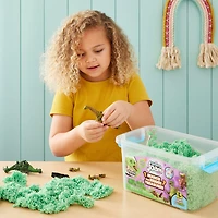 Orb Sensory Foam™ Sea Treasures Bin