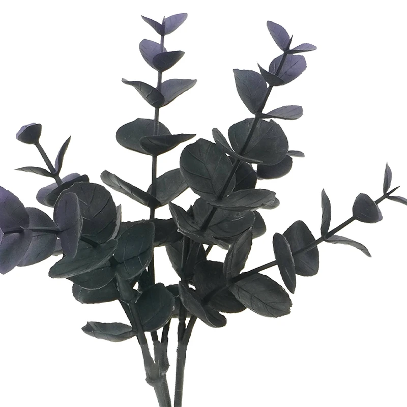 8" Eucalyptus Leaf Pick by Ashland