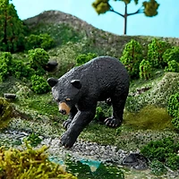 Safari Ltd® Black Bear