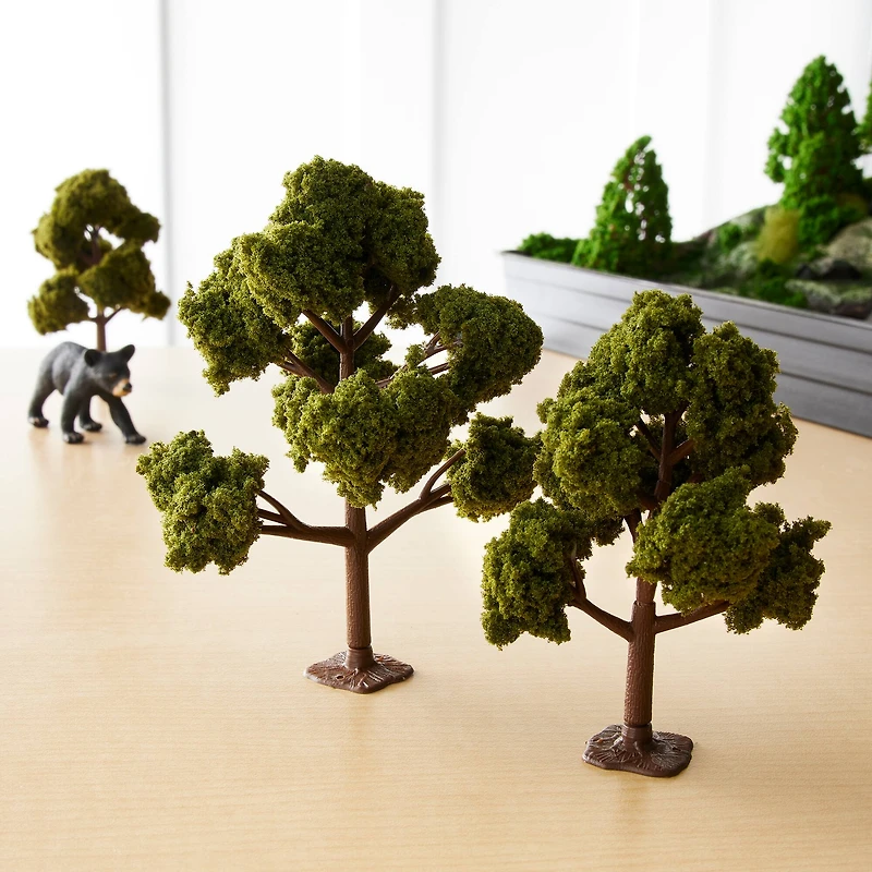 Mini Trees by Make Market