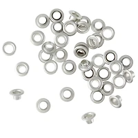 3/16" Eyelets by Loops & Threads