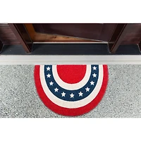 DII® Patriotic Doormat