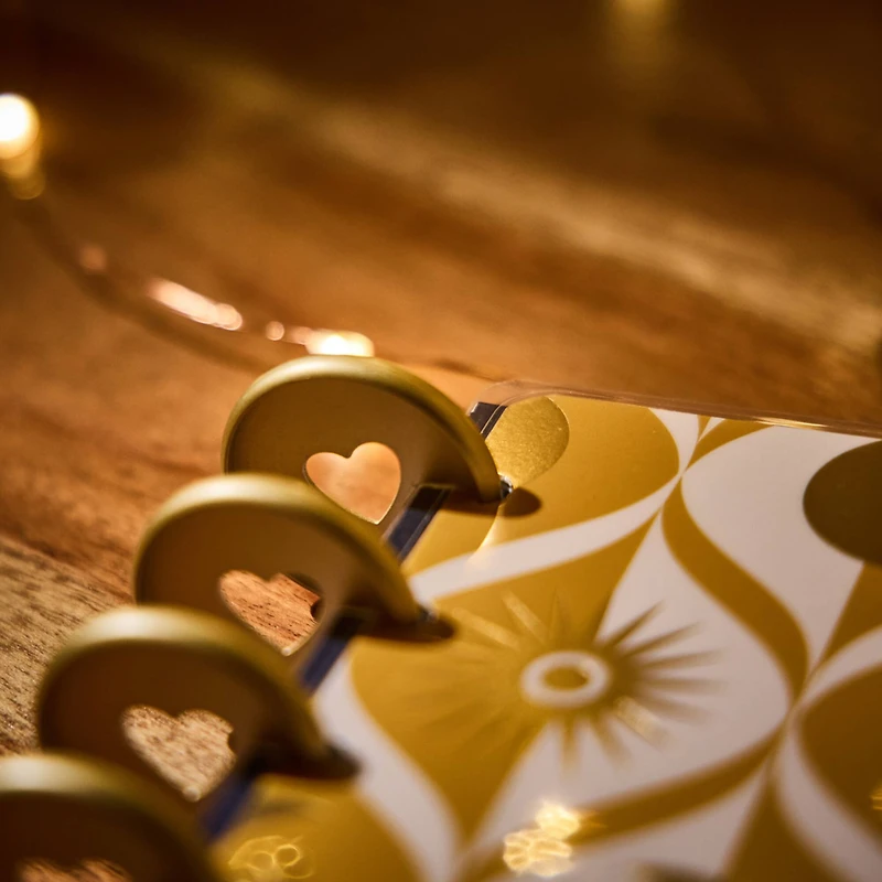 The Classic Happy Planner® Star Signs