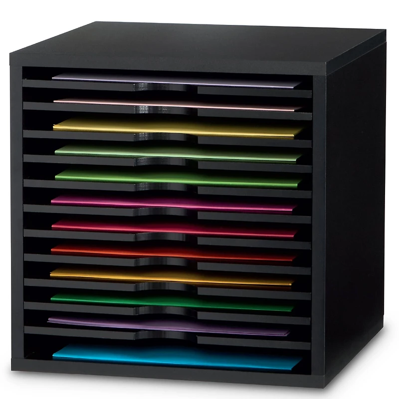 Make Station Panel Shelves