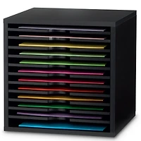 Make Station Panel Shelves