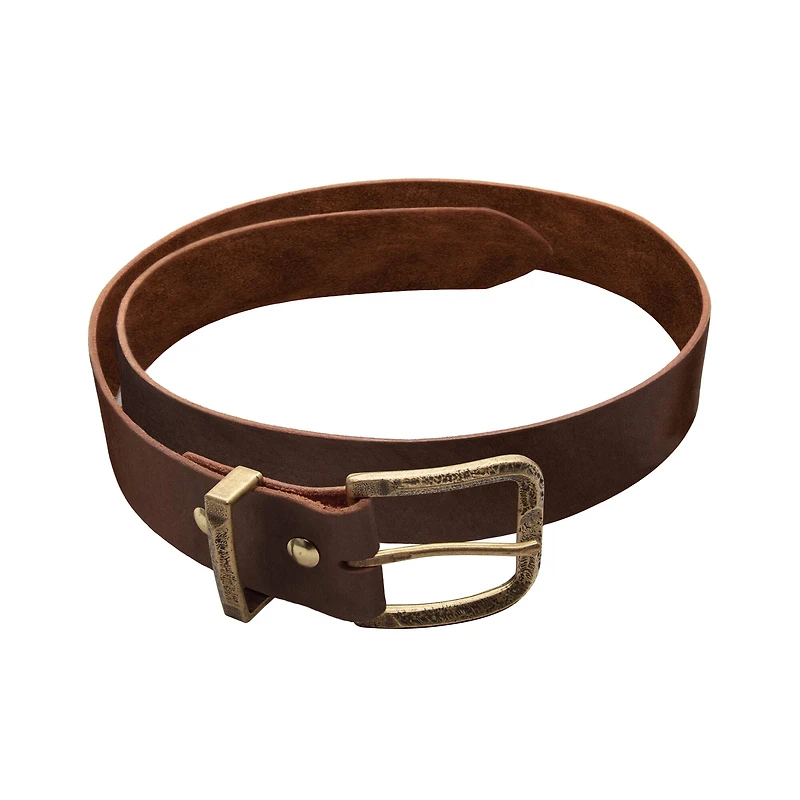 Leather Belt Strap by ArtMinds