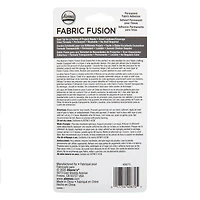 Aleene's® Original Fabric Fusion® Dual-Ended Permanent Fabric Adhesive Pen
