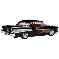 '57 Chevy Bel Air Plastic Model Kit