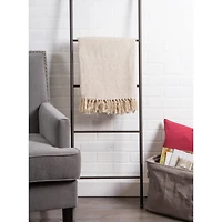 DII® White Diamond Throw