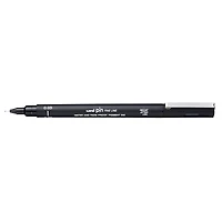 Uni-Ball® uni Pin Black 0.03mm Fineliner