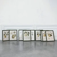 Hello Honey® 11.75" x 15.75" Orchard Essence Pear Print Collection Wall Art Set