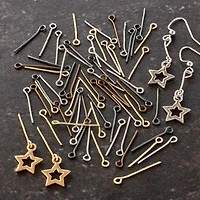 Eye Pin Value Pack Starter Kit By Bead Landing™