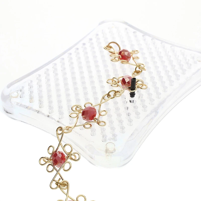 Beadsmith® Wig-A-Ma-Jig™ Beginner Kit