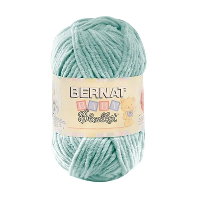 12 Pack: Bernat® Baby Blanket™ Big Ball Yarn
