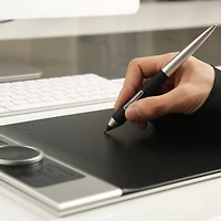 XPPen Deco Pro M Drawing Tablet