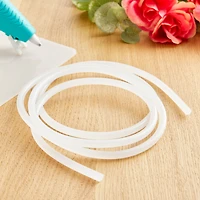 24 Pack: 5ft. Mini Dual Temperature Glue Stick Roll by Ashland®