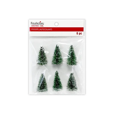 3D Tree Stickers by Recollections™
