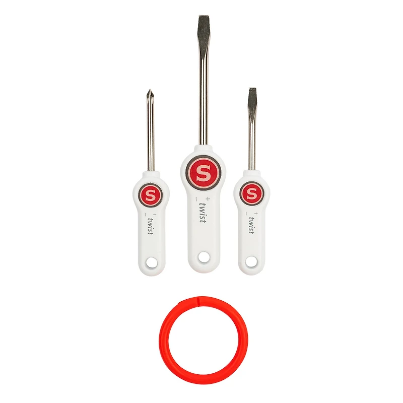 SINGER® Screwdriver Set