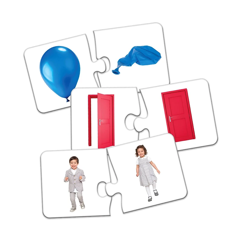 Match It! - Opposites