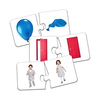 Match It! - Opposites