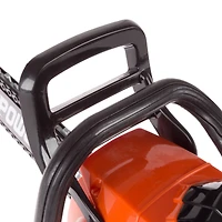 Toy Time Pretend Play Chainsaw With Realistic Sounds