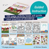 Faber-Castell® Enchanted Forest Kit