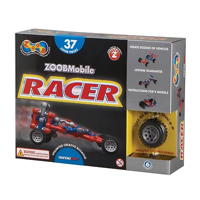 ZOOBMobile Racer