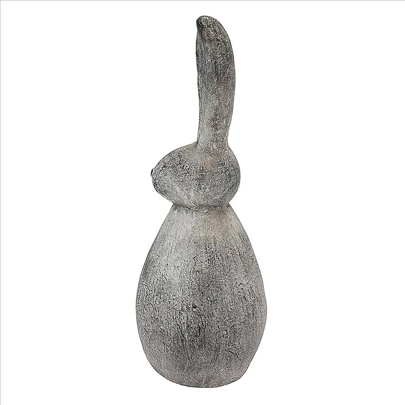 Design Toscano 25.5" Oliver the Bunny Statue