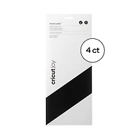 Cricut Joy™ Smart Label™ 5.5" Permanent Writable Vinyl