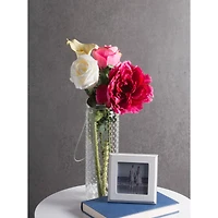 DII® White Flower Cala Lily Set, 3ct.