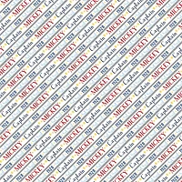 Cricut® Disney Mickey & Friends Set Sail Deluxe Paper