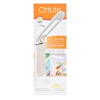 Ottlite Dimmable LED Task Lamp