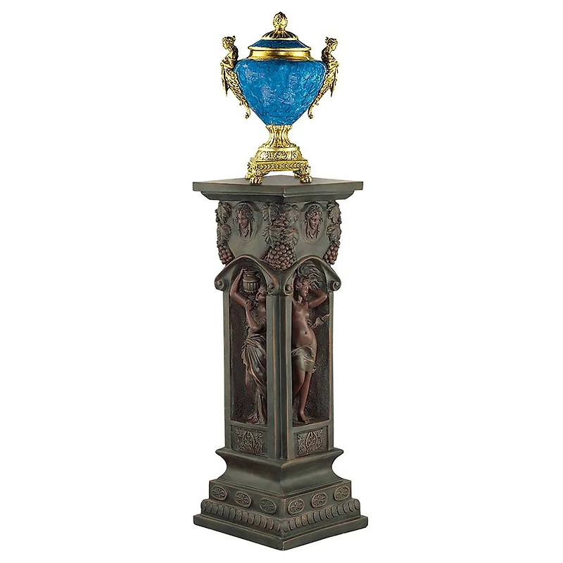 Design Toscano® 3ft. Fontaine des Innocents Pedestal