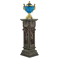 Design Toscano® 3ft. Fontaine des Innocents Pedestal