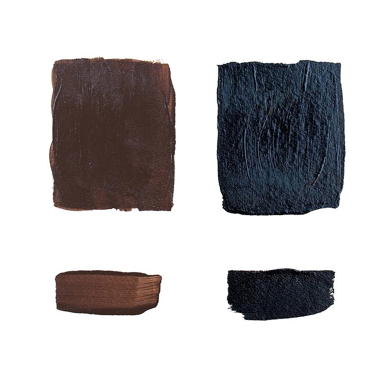 6 Pack: Leather Edge Finish Kit by ArtMinds™