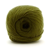 Luxe Merino™ Solid Yarn by Loops & Threads