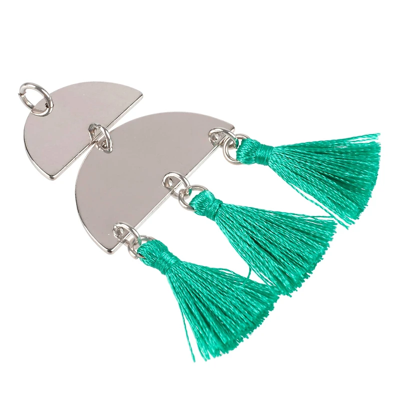 Creations Tassel Pendants by Bead Landing™