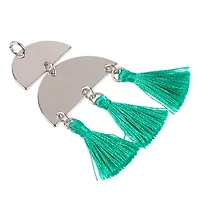 Creations Tassel Pendants by Bead Landing™