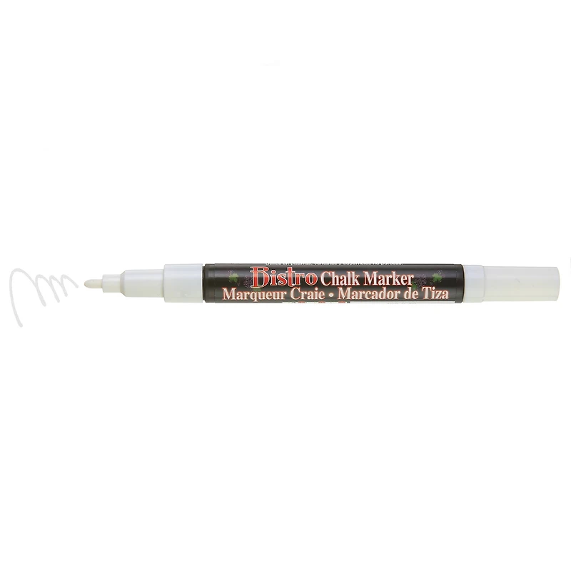 Marvy® Uchida Bistro Fine Point Chalk Marker