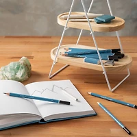 12 Pack: Sketching & Drawing Set by Artist's Loft™ Fundamentals™