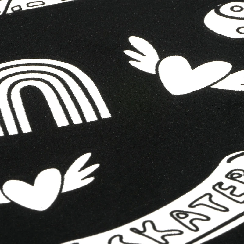 Fantasy Velvet Stickers by Creatology™