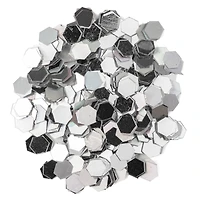 Rainbow Jumbo Glitter Pack by Creatology™