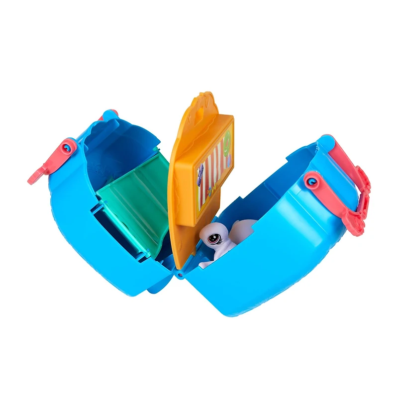 Crayola® Scribble Scrubbie® Ocean Pets Seashell Splash