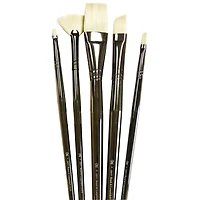 Zen™ Series 33 Long Handle 5 Piece Brush Set