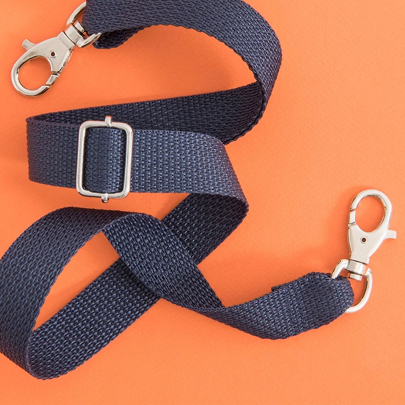 Dritz® Silver 2.5" Swivel Hooks, 12ct.