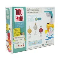 Tutti Frutti - Ice Cream Maker