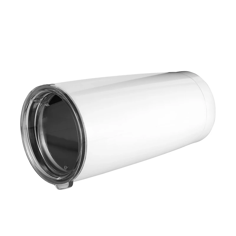 18.5oz. Stainless Steel Sublimation Tumbler by Make Market®