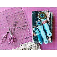 Havel's™ 4.5" Snip-A-Stitch Scissors