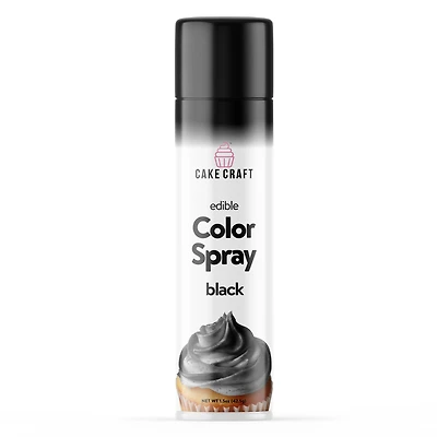 Cake Craft Food Color Spray