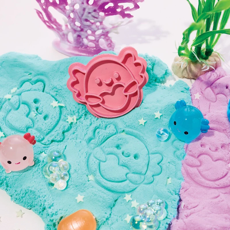 Creativity for Kids® Sensory Pack Axolotl